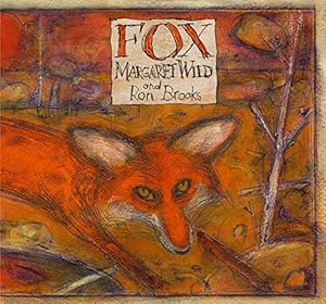 Seller image for Fox by Howard Hughes [Paperback ] for sale by booksXpress