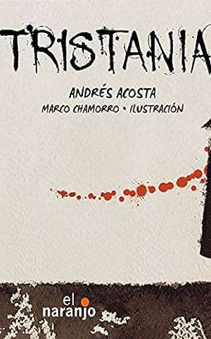 Seller image for Tristania (Spanish Edition) by Acosta, Andr ©s [Audio CD ] for sale by booksXpress