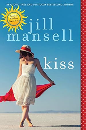 Seller image for Kiss by Mansell, Jill [Paperback ] for sale by booksXpress