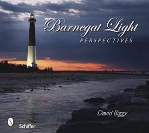 Seller image for Barnegat Lighthouse Perspectives by David Biggy [Paperback ] for sale by booksXpress