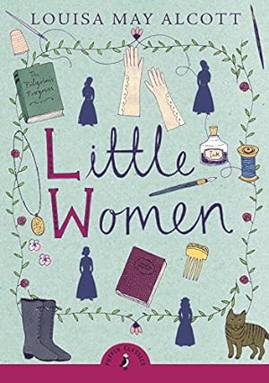 Seller image for Puffin Classics Little Women by Alcott, Louisa May [Paperback ] for sale by booksXpress