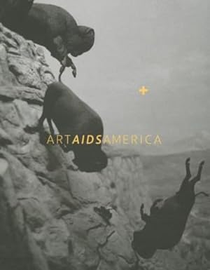 Seller image for Art AIDS America by Katz, Jonathan David, Hushka, Rock [Paperback ] for sale by booksXpress