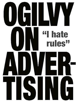 Imagen del vendedor de Ogilvy on Advertising by ogilvy-david [Paperback ] a la venta por booksXpress