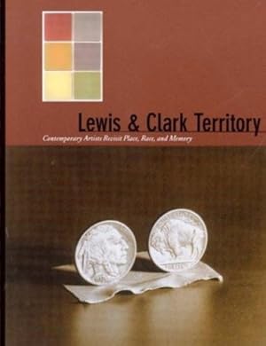 Seller image for Lewis and Clark Territory by Hushka, Rock, Haukaas, Thomas Red Owl [Paperback ] for sale by booksXpress