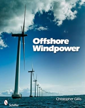 Seller image for Offshore Windpower by Gillis, Christopher [Paperback ] for sale by booksXpress