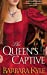 Seller image for The Queen's Captive (The Thornleigh Saga) [Audio Book (CD) ] for sale by booksXpress