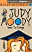 Seller image for Judy Moody Goes to College [Audio Book (CD) ] for sale by booksXpress