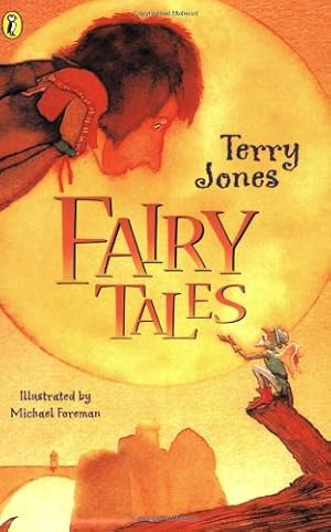 Seller image for Terry Jones' Fairy Tales (Puffin Books) by Jones, Terry [Mass Market Paperback ] for sale by booksXpress