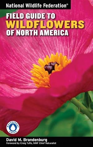 Bild des Verkufers fr National Wildlife Federation Field Guide to Wildflowers of North America by Brandenburg, David M. [Paperback ] zum Verkauf von booksXpress