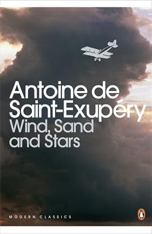 Seller image for Modern Classics Wind Sand and Stars (Penguin Modern Classics) by Saint-exupery, Antoine De [Paperback ] for sale by booksXpress