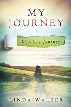 Seller image for My Journey by Walker, Linda [Paperback ] for sale by booksXpress