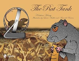 Imagen del vendedor de The Rat Tank by Kristina Henry [Hardcover ] a la venta por booksXpress