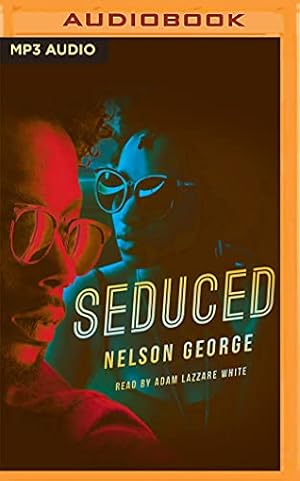 Seller image for Seduced by George, Nelson [Audio CD ] for sale by booksXpress