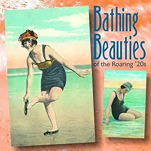 Seller image for Bathing Beauties Of The Roaring '20s by Martin, Mary L, Skinner, Tina [Hardcover ] for sale by booksXpress