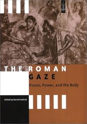 Seller image for The Roman Gaze: Vision, Power, and the Body (Arethusa Books) [Hardcover ] for sale by booksXpress