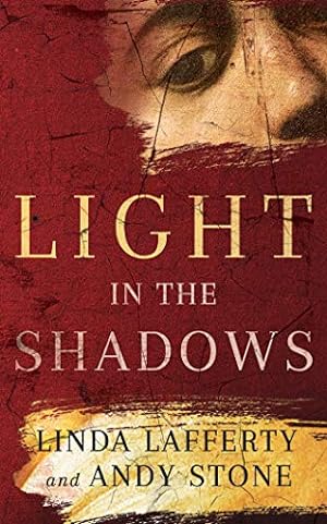 Imagen del vendedor de Light in the Shadows: A Novel by Lafferty, Linda, Stone, Andy [Audio CD ] a la venta por booksXpress