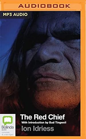 Image du vendeur pour The Red Chief by Idriess, Ion [Audio CD ] mis en vente par booksXpress