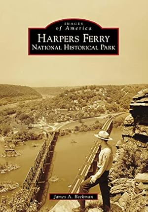 Seller image for Harpers Ferry National Historical Park (Images of America) by Beckman, James A. [Paperback ] for sale by booksXpress