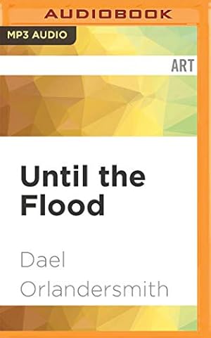 Seller image for Until the Flood by Orlandersmith, Dael [Audio CD ] for sale by booksXpress