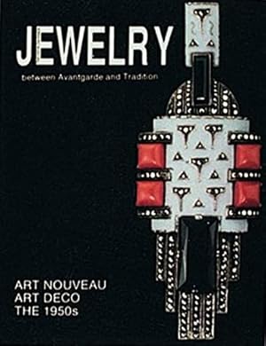 Bild des Verkufers fr Theodor Fahrner Jewelry.Between Avant-Garde and Tradition: Art Nouveau Art Deco the 1950s by Hase-Schmundt, Ulrike Von, Weber, Christianne, Becker, Ingeborg [Hardcover ] zum Verkauf von booksXpress