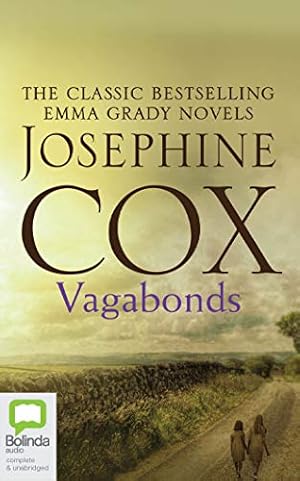 Seller image for Vagabonds (Emma Grady Trilogy, 3) by Cox, Josephine [Audio CD ] for sale by booksXpress
