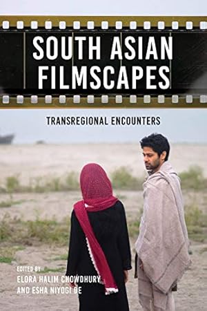 Immagine del venditore per South Asian Filmscapes: Transregional Encounters [Paperback ] venduto da booksXpress