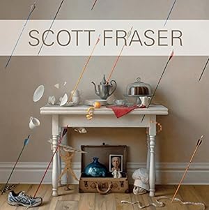 Immagine del venditore per Scott Fraser: Selected Works by Standring, Timothy J. [Hardcover ] venduto da booksXpress