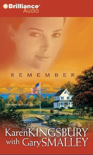 Seller image for Remember (Redemption Series) by Kingsbury, Karen [Audio CD ] for sale by booksXpress