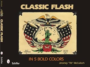 Image du vendeur pour Classic Flash in 5 Bold Colors by Jeromey Mcculloch [Paperback ] mis en vente par booksXpress