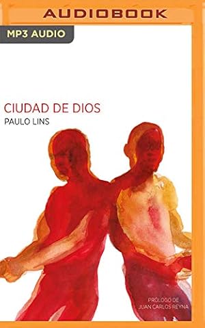 Bild des Verkufers fr Ciudad de Dios by Lins, Paulo [Audio CD ] zum Verkauf von booksXpress