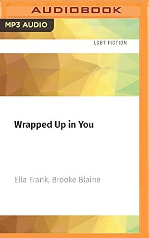 Bild des Verkufers fr Wrapped Up in You by Frank, Ella, Blaine, Brooke [Audio CD ] zum Verkauf von booksXpress