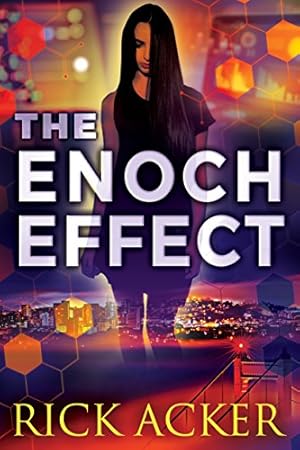 Seller image for The Enoch Effect by Acker, Rick [Paperback ] for sale by booksXpress