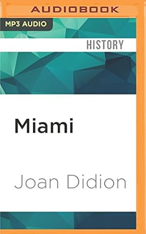 Seller image for Miami [No Binding ] for sale by booksXpress