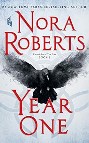 Seller image for Year One (Chronicles of The One) by Roberts, Nora [Audio CD ] for sale by booksXpress