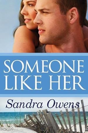 Seller image for Someone Like Her (A K2 Team Novel) [Soft Cover ] for sale by booksXpress