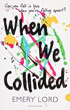 Bild des Verkufers fr When We Collided by Lord, Emery [Paperback ] zum Verkauf von booksXpress