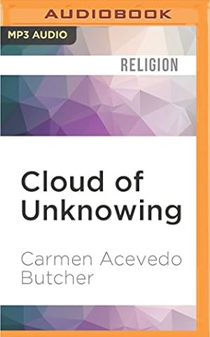 Seller image for Cloud of Unknowing: With the Book of Privy Counsel by Butcher, Carmen Acevedo [MP3 CD ] for sale by booksXpress