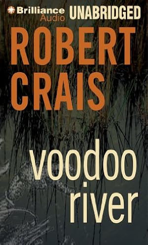 Seller image for Voodoo River (Elvis Cole/Joe Pike Series) [No Binding ] for sale by booksXpress