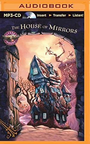 Imagen del vendedor de Ulysses Moore: The House of Mirrors (Ulysses Moore Series) [No Binding ] a la venta por booksXpress