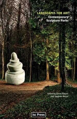 Image du vendeur pour Landscapes for Art: Contemporary Sculpture Parks (Perspectives in Contemporary Sculpture) [Paperback ] mis en vente par booksXpress