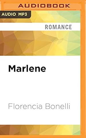 Bild des Verkufers fr Marlene (Spanish Edition) [No Binding ] zum Verkauf von booksXpress