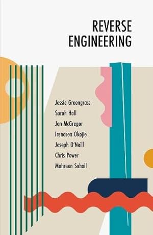 Seller image for Reverse Engineering [Paperback ] for sale by booksXpress