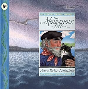 Seller image for The Mousehole Cat by Barber, Antonia [Paperback ] for sale by booksXpress