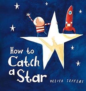 Imagen del vendedor de How to Catch a Star (Board Book) [No Binding ] a la venta por booksXpress