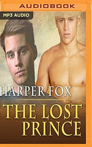 Imagen del vendedor de The Lost Prince (A Midwinter Prince) by Fox, Harper [MP3 CD ] a la venta por booksXpress