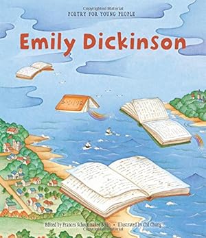 Seller image for Poetry for Young People: Emily Dickinson [Hardcover ] for sale by booksXpress