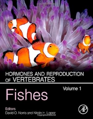 Image du vendeur pour Hormones and Reproduction of Vertebrates [Hardcover ] mis en vente par booksXpress