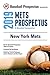 Seller image for New York Mets 2019: A Baseball Companion by Baseball Prospectus [Paperback ] for sale by booksXpress