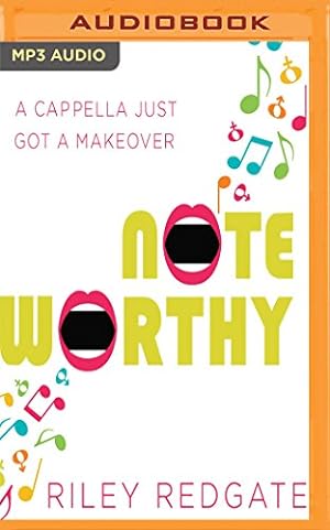 Seller image for Noteworthy [No Binding ] for sale by booksXpress