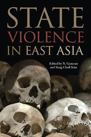 Imagen del vendedor de State Violence in East Asia (Asia in the New Millennium) [Hardcover ] a la venta por booksXpress
